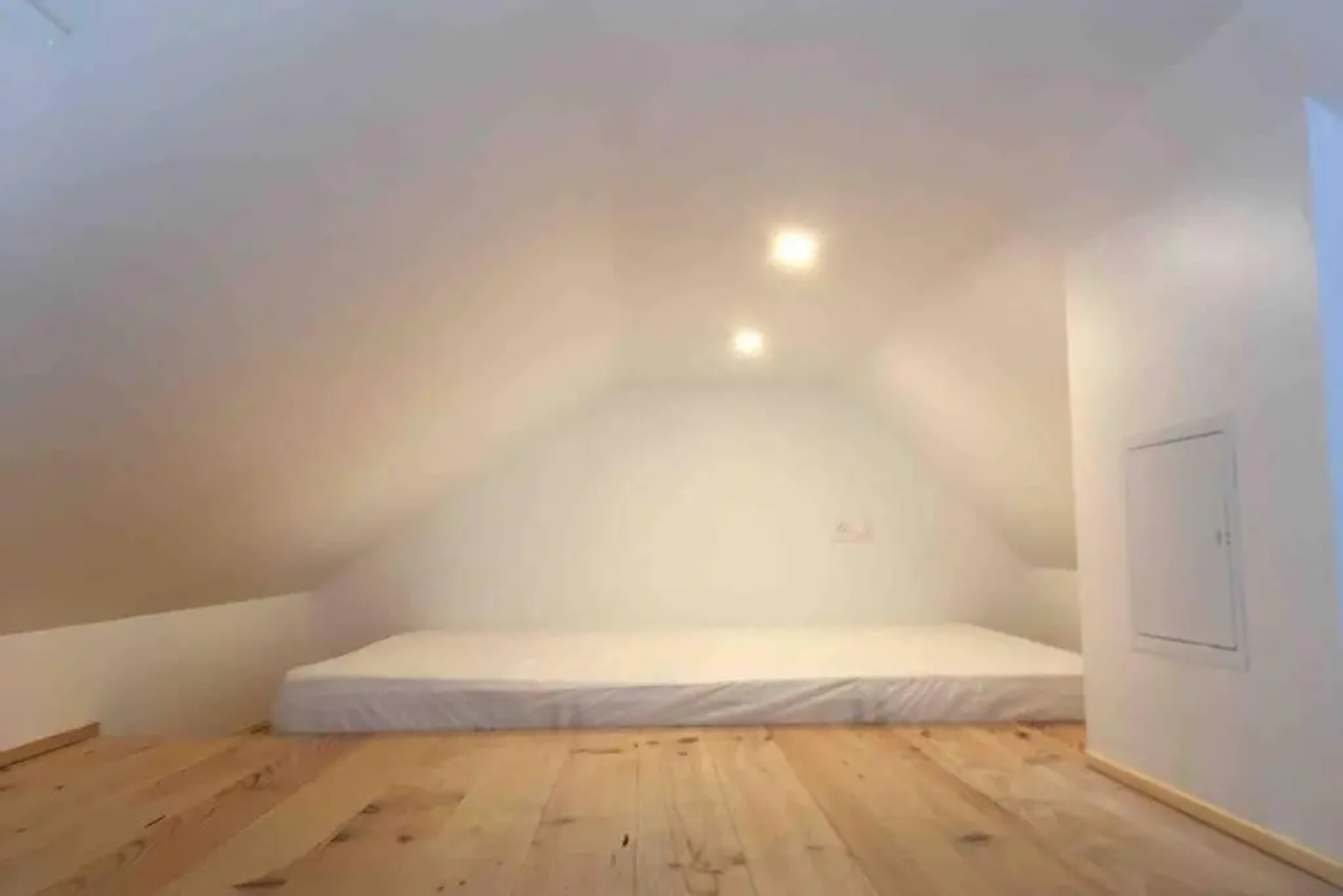 Studio sauna, Homes d'Opale