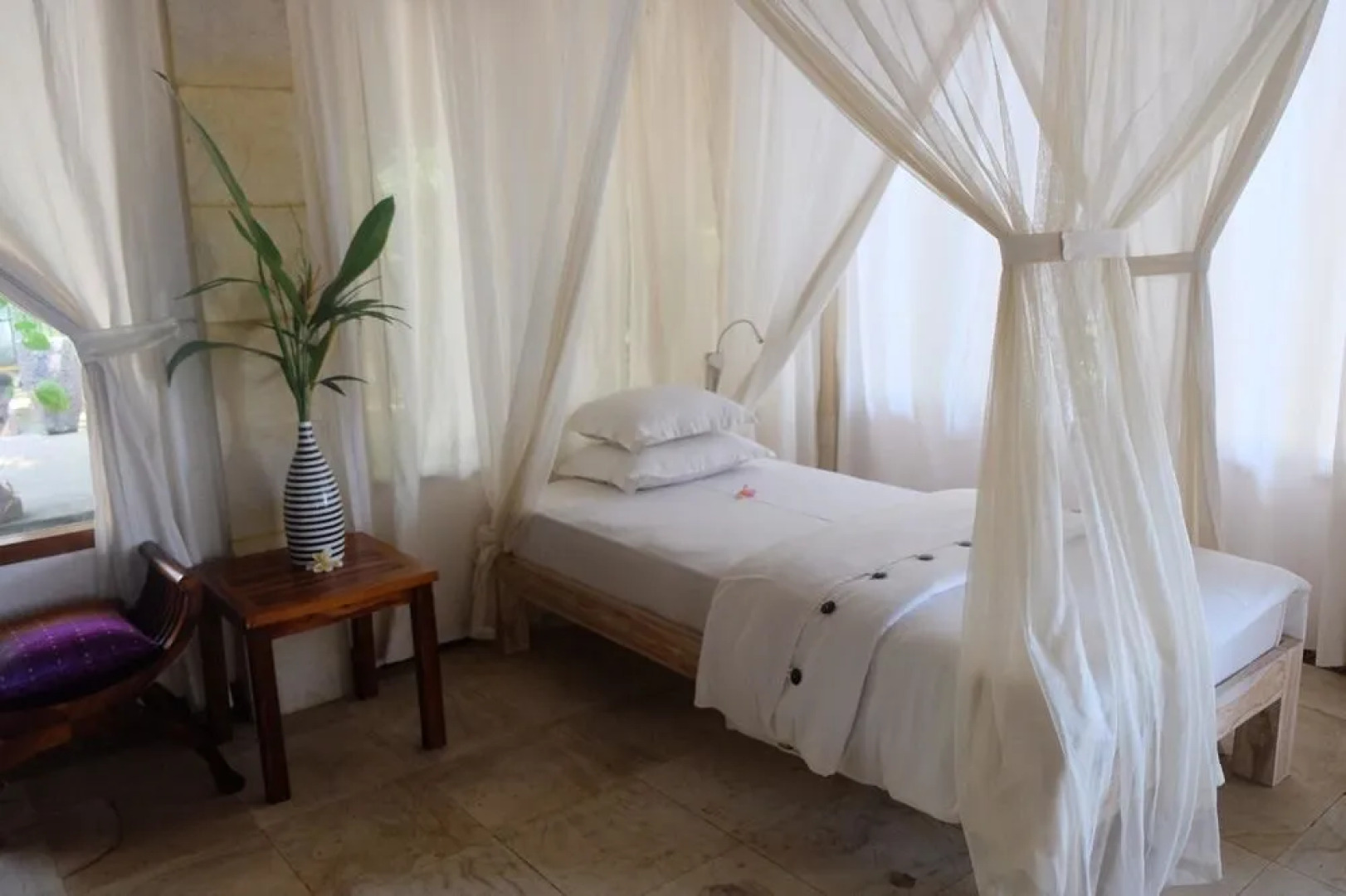 Villa Boreh Beach Resort & Spa