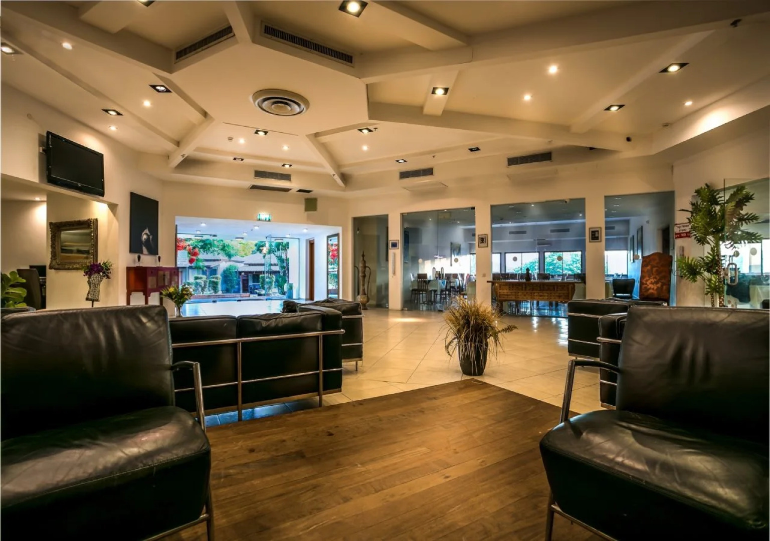 Daria - Authentic Israel Experience