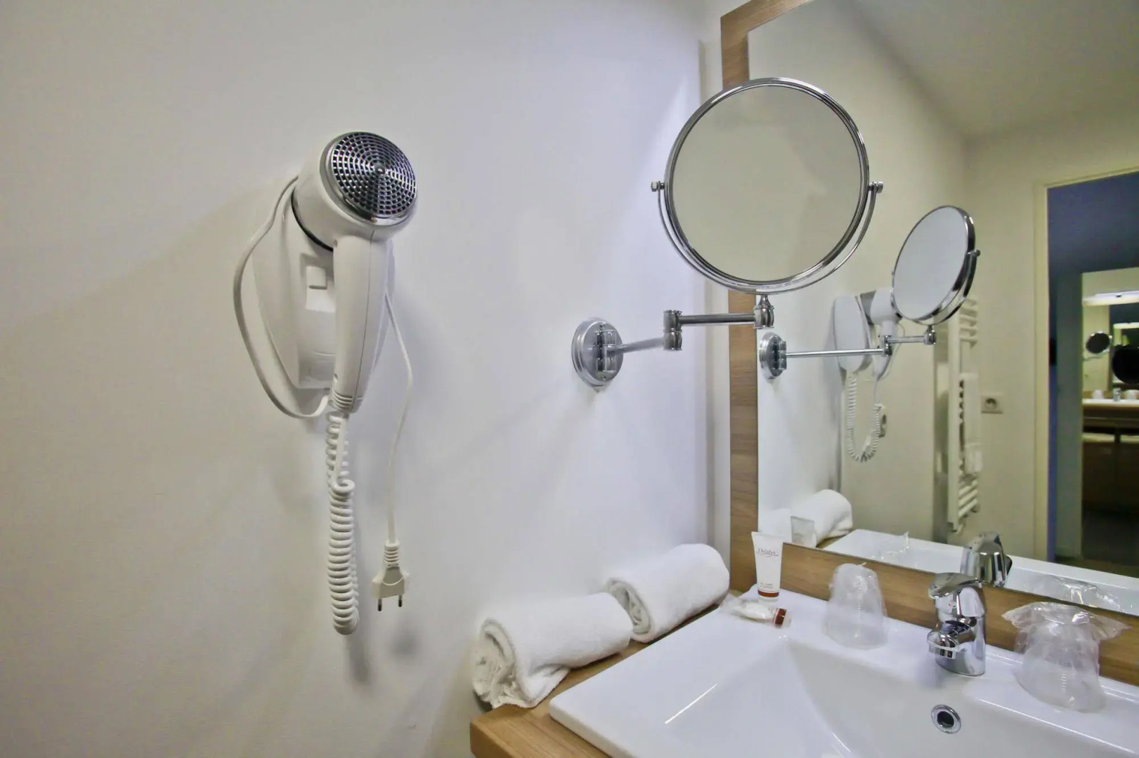 Appart'hôtel Odalys City Campus - Paris Rueil Malmaison