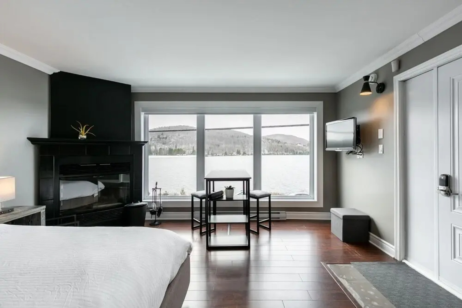 Les Lofts du Lac des Sables 5 by KASANIA