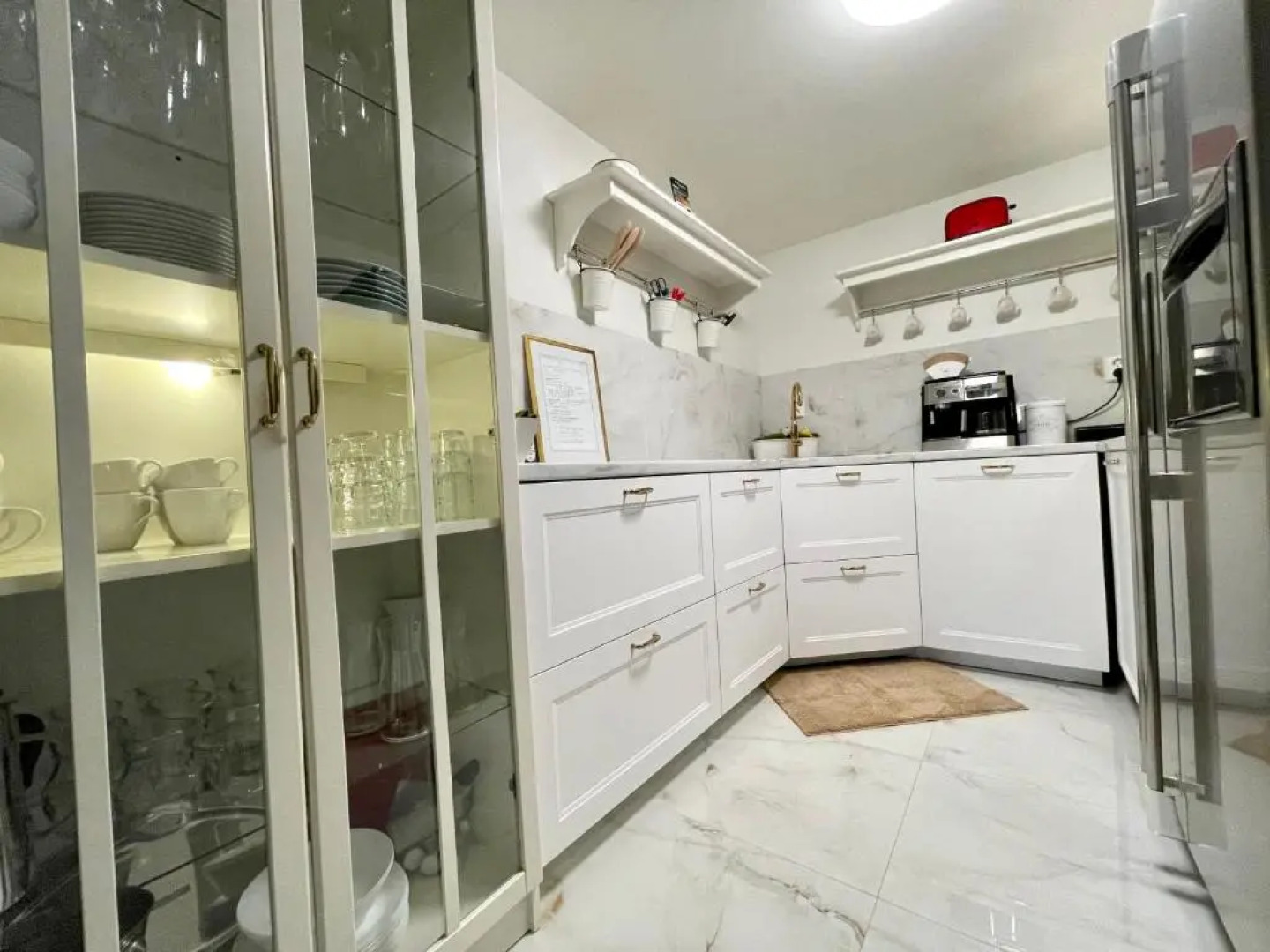 Vid Gekås Ullared Boende B&B