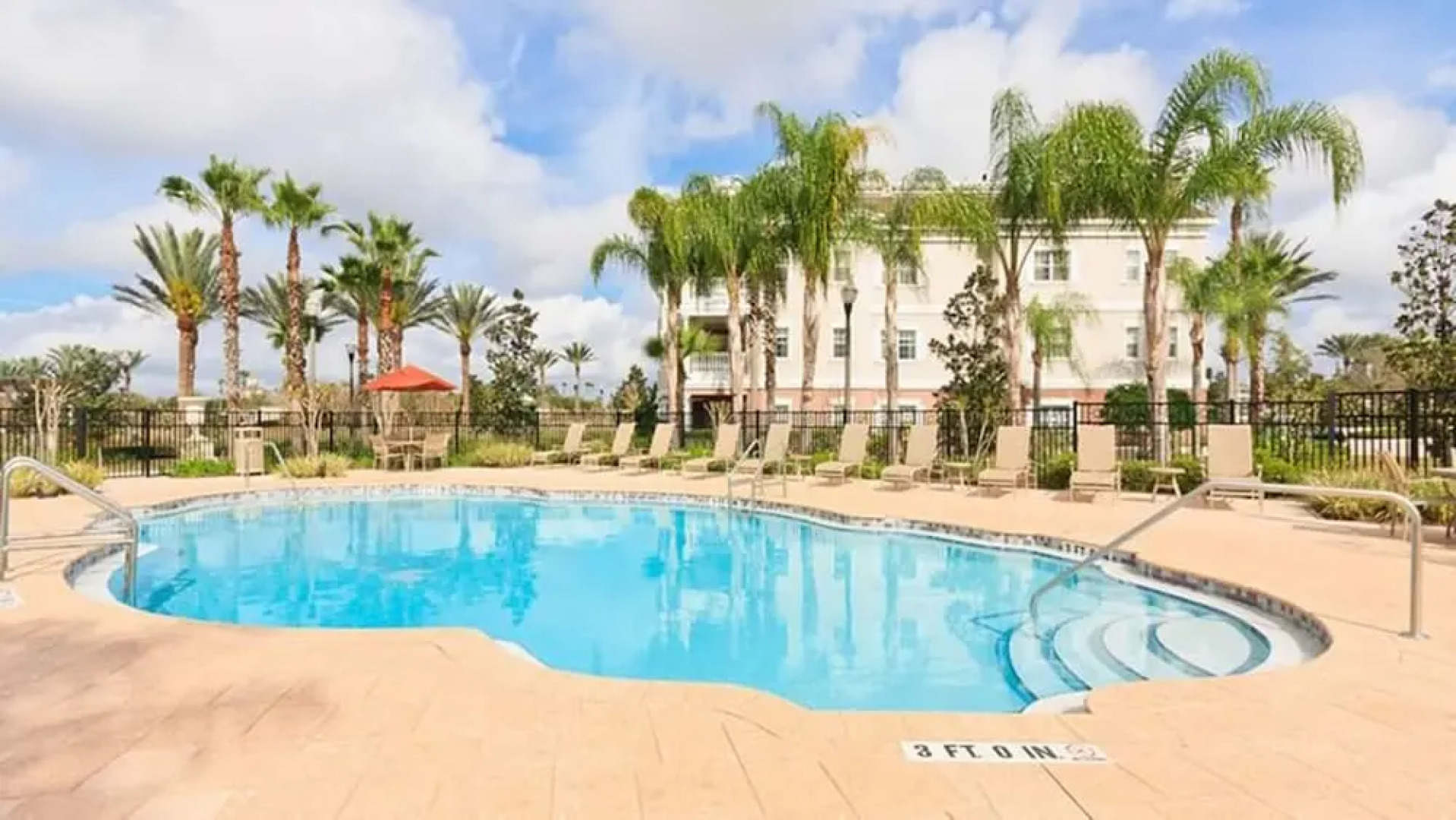 Jenny's Disney Retreat