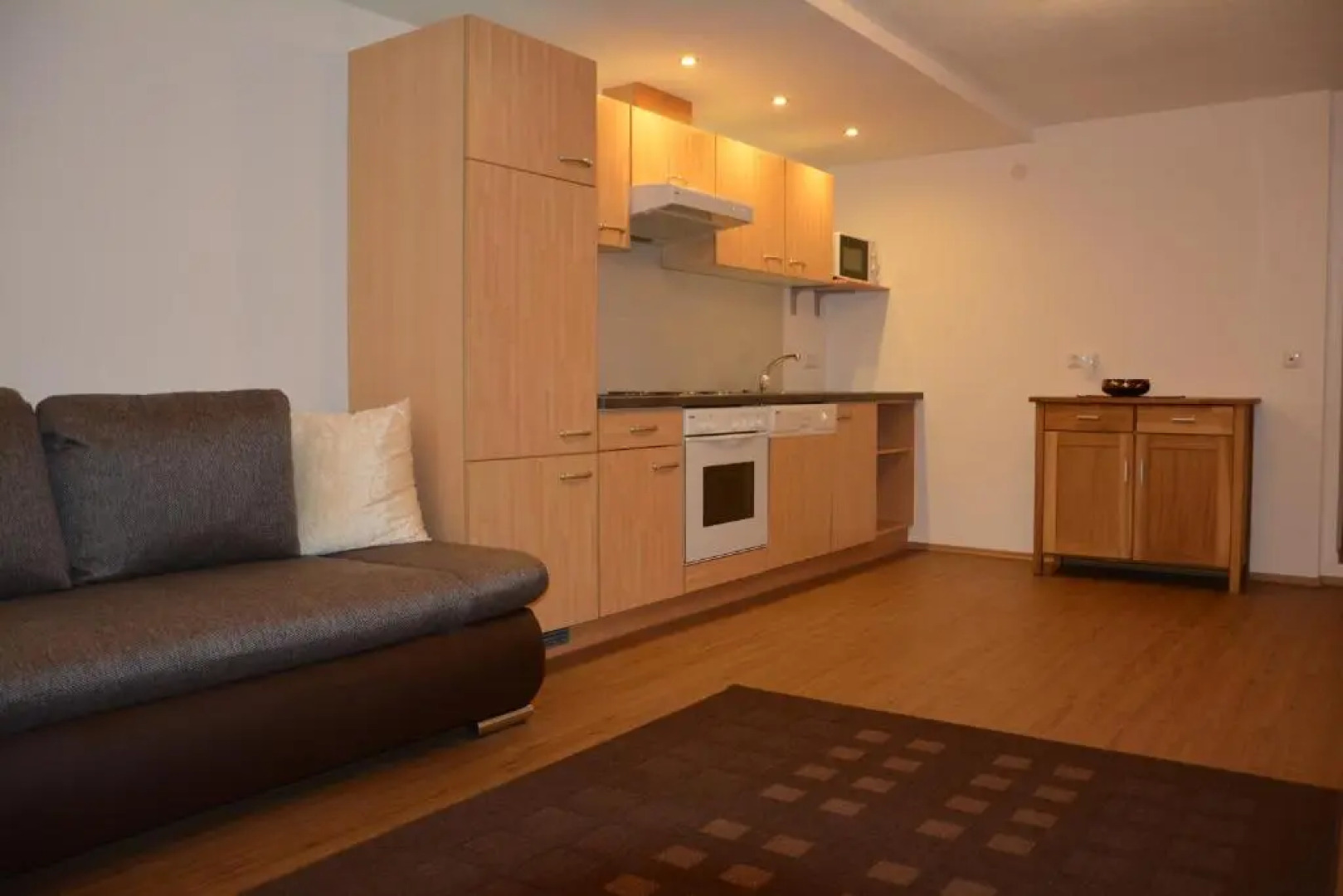 Ferienwohnung Dolomitenheim