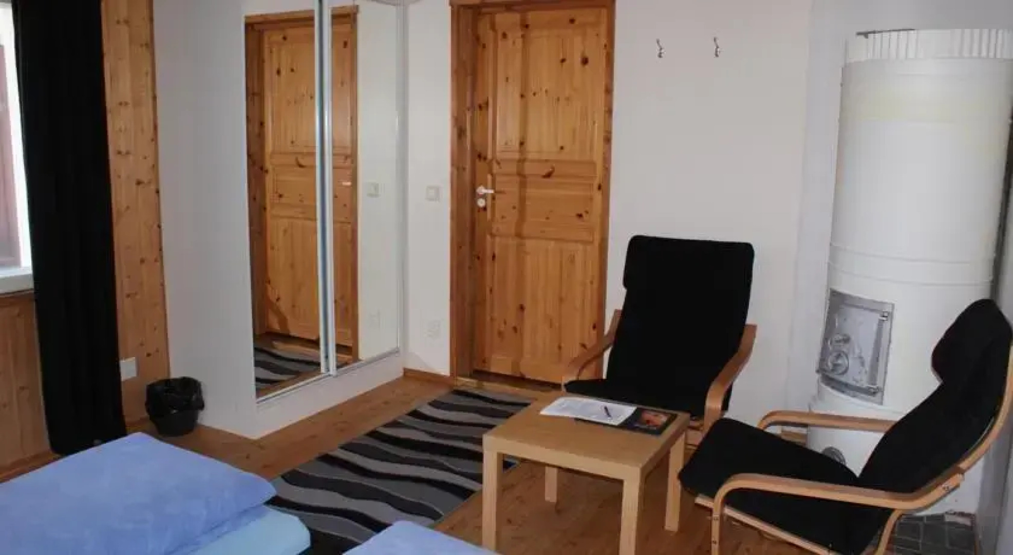 Northern Star Wilderness Ranch & Biker Lodge