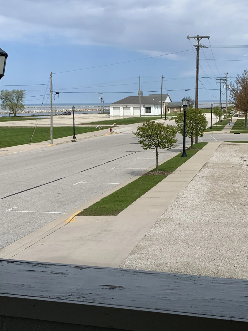 The Kewaunee Inn