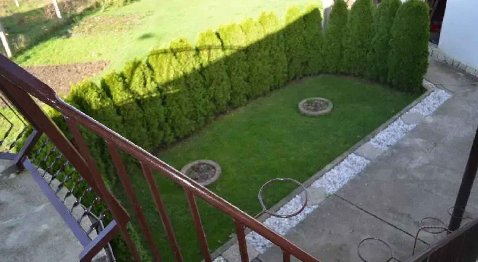 Guest house Sobe Barkovic