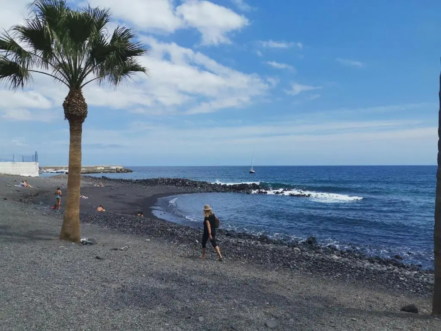 Acogedora Vivienda Vacacional en Candelaria