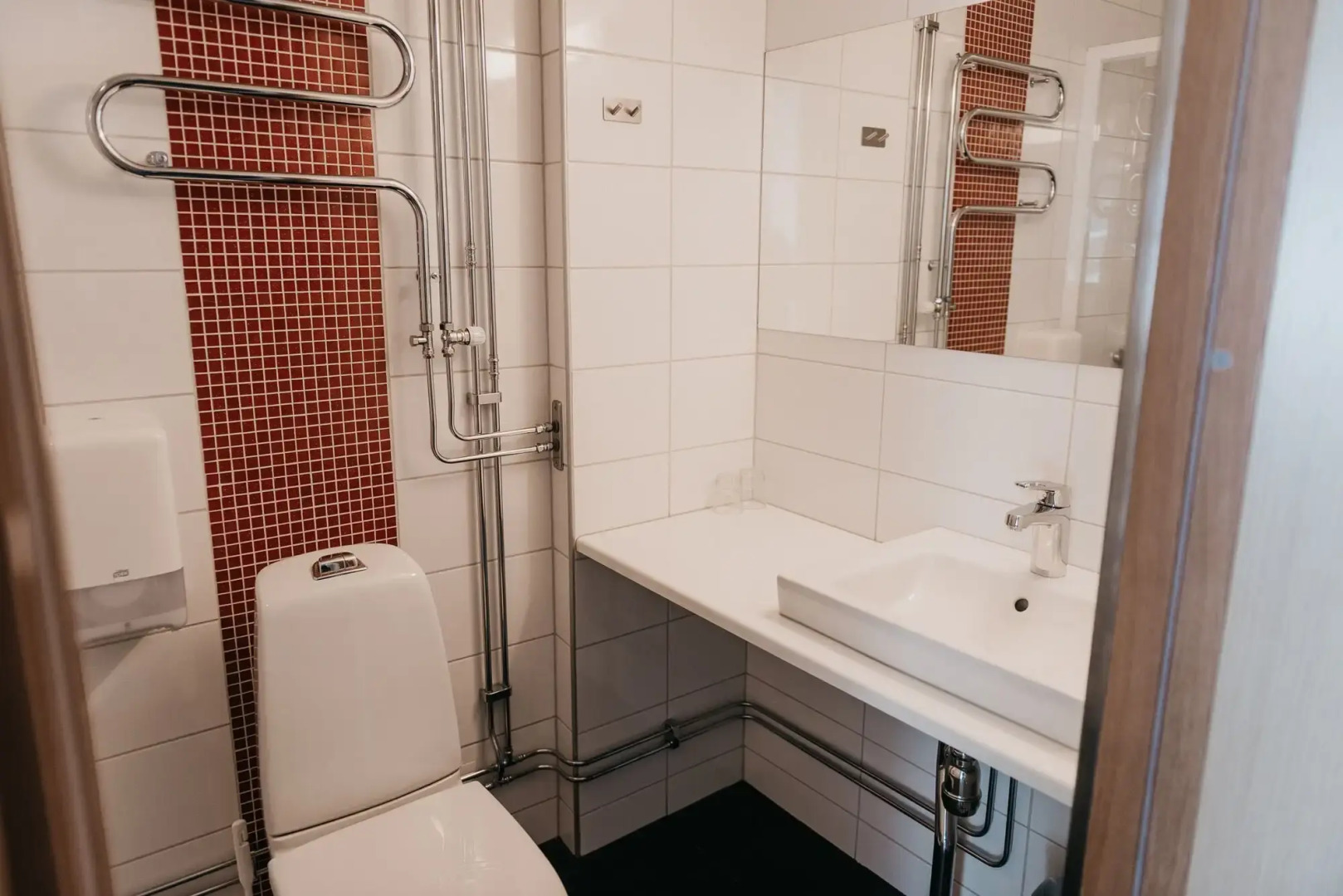 Tärnaby Fjällhotell