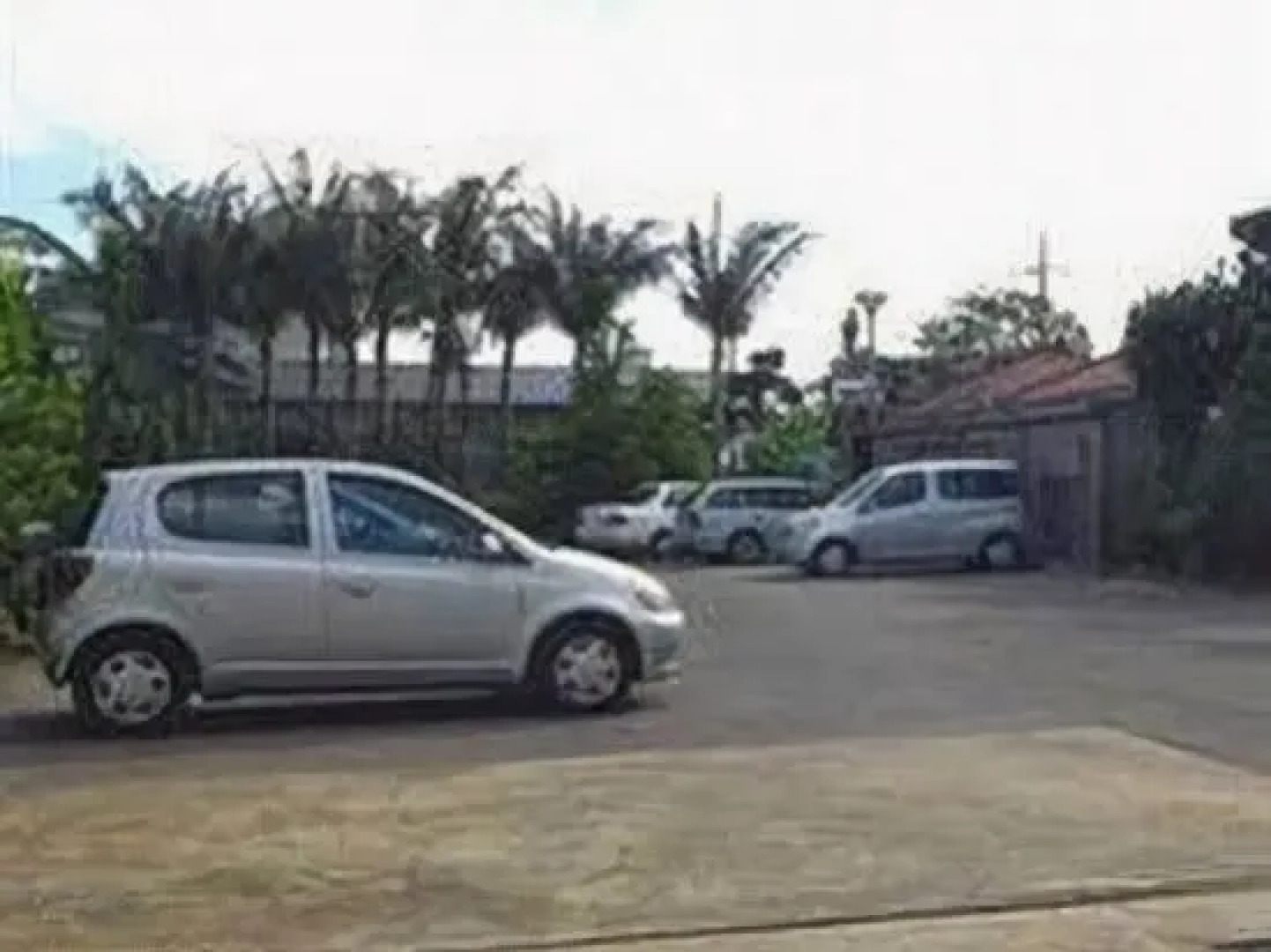 Hotel Hana to Midori no Mizuho Ishigakijima