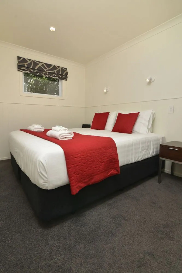Picton Top10 Holiday Park
