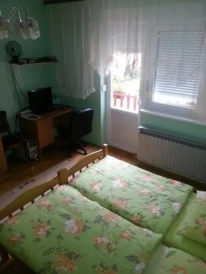 Setnik Guesthouse
