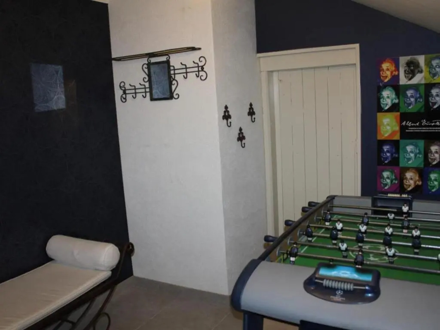 Gîte Ygrande, 4 pièces, 6 personnes - FR-1-489-148