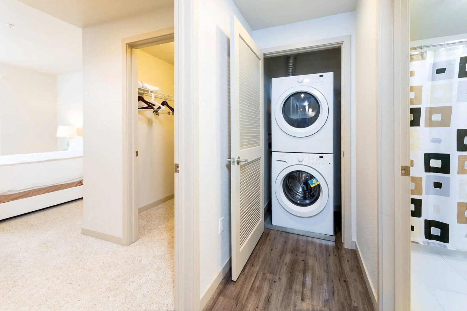 Global Luxury Suites at Tasman