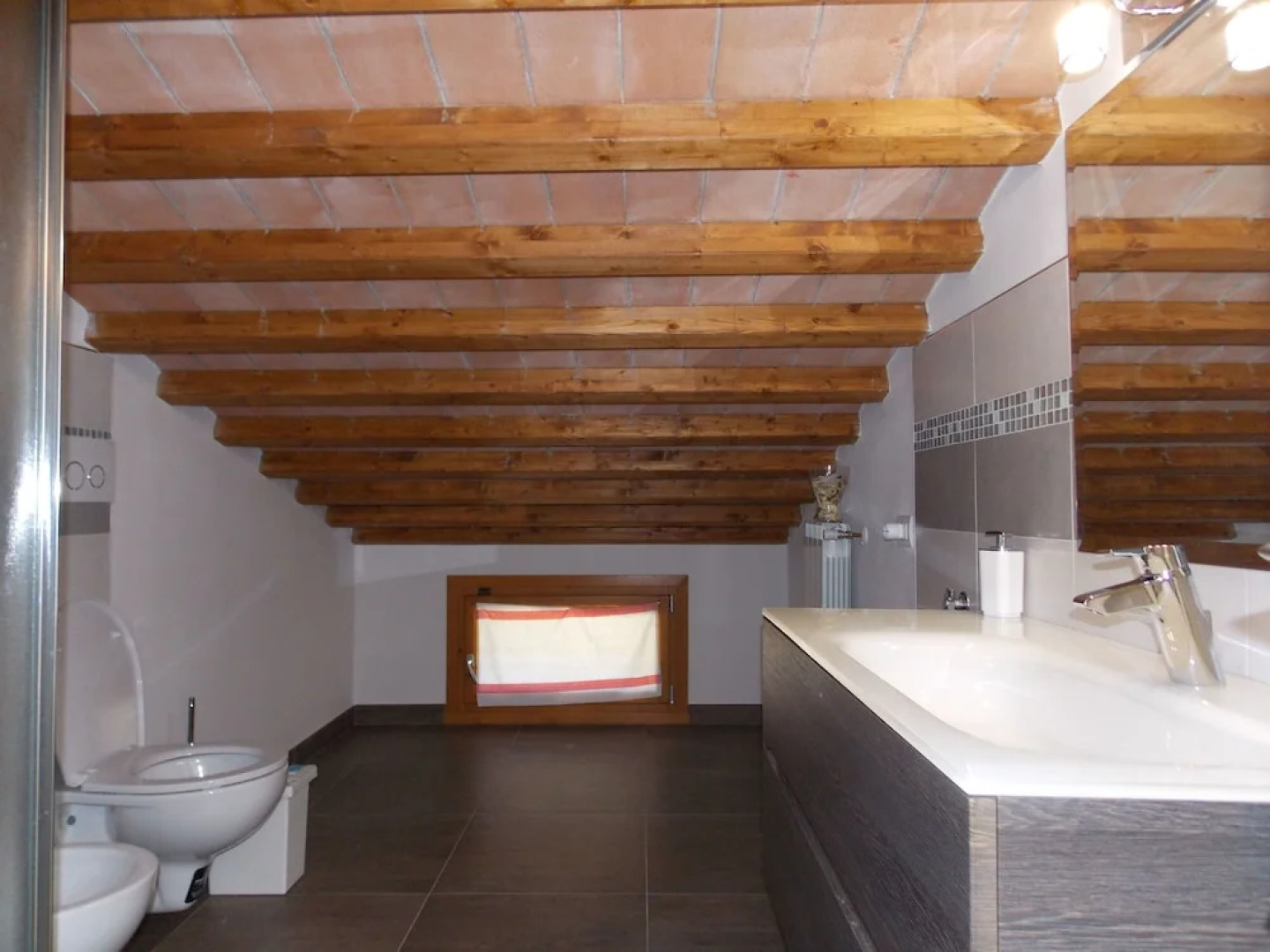 Villa Moderna Resort