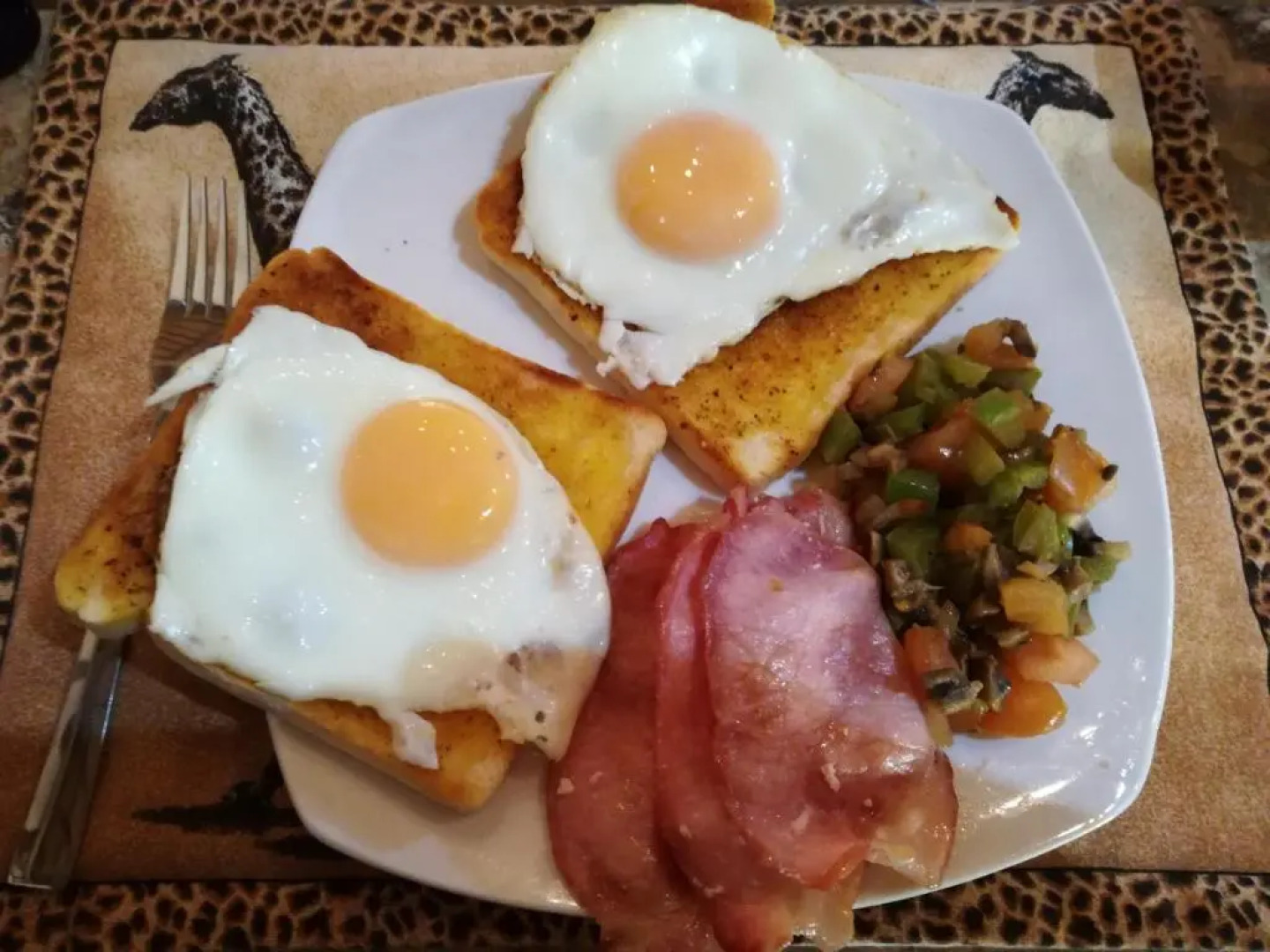 All Over Africa Guest House