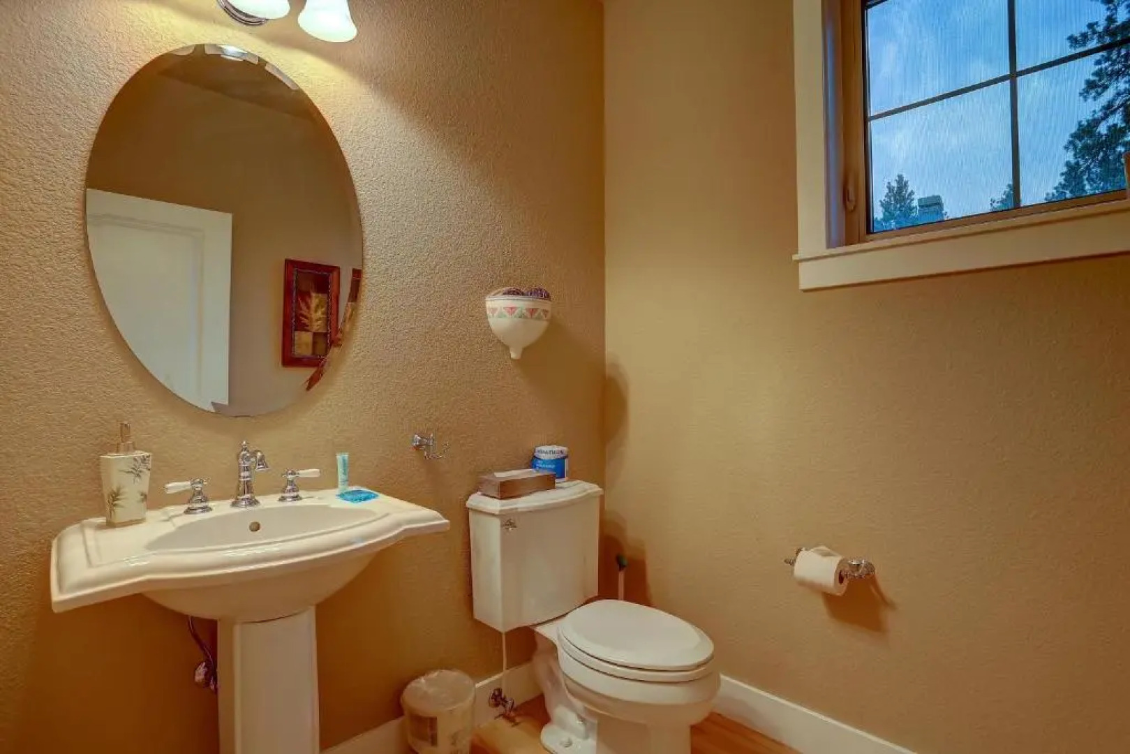 Big Pine-Ac-3Br/2.5Ba