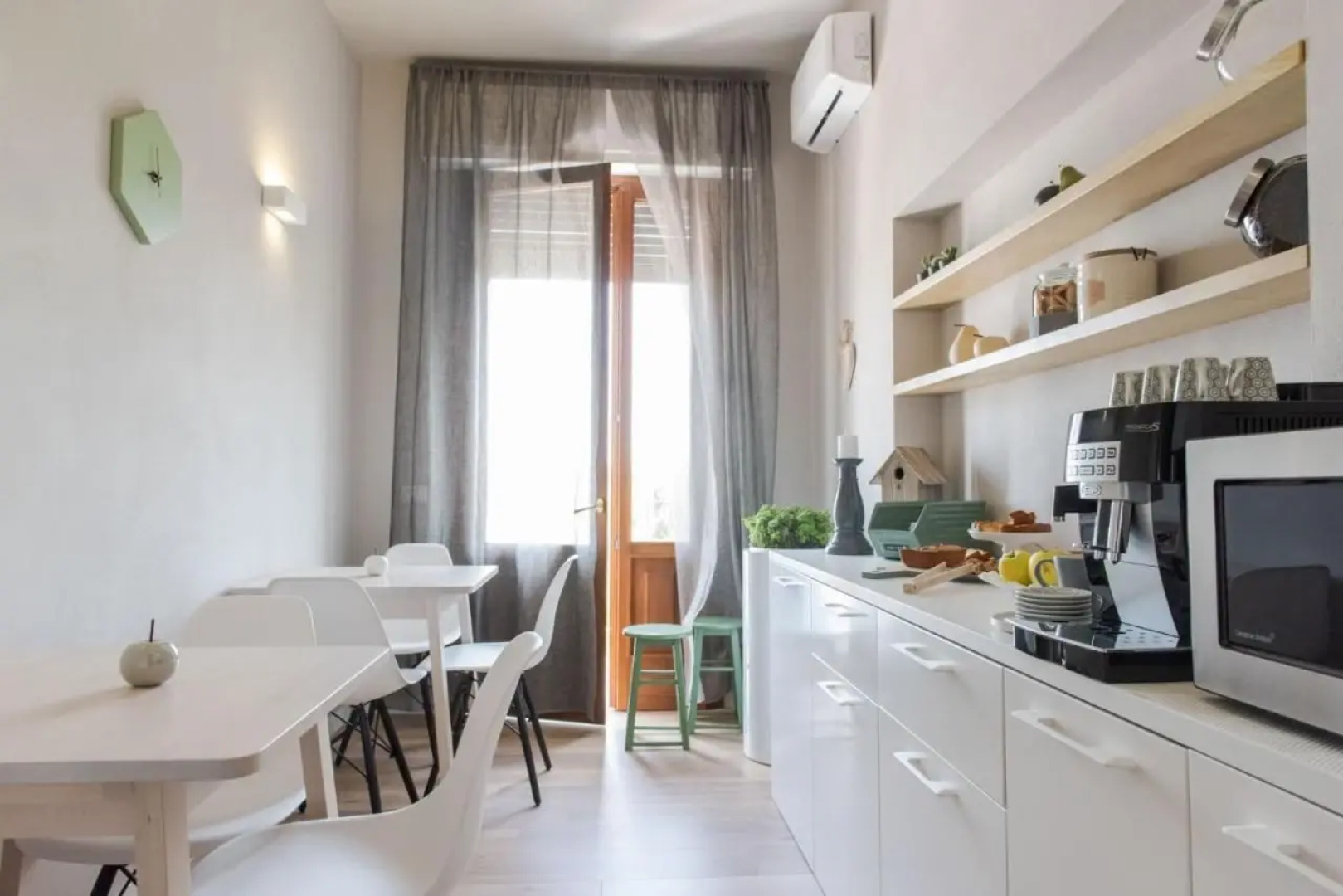 Casa Anita B&B Design