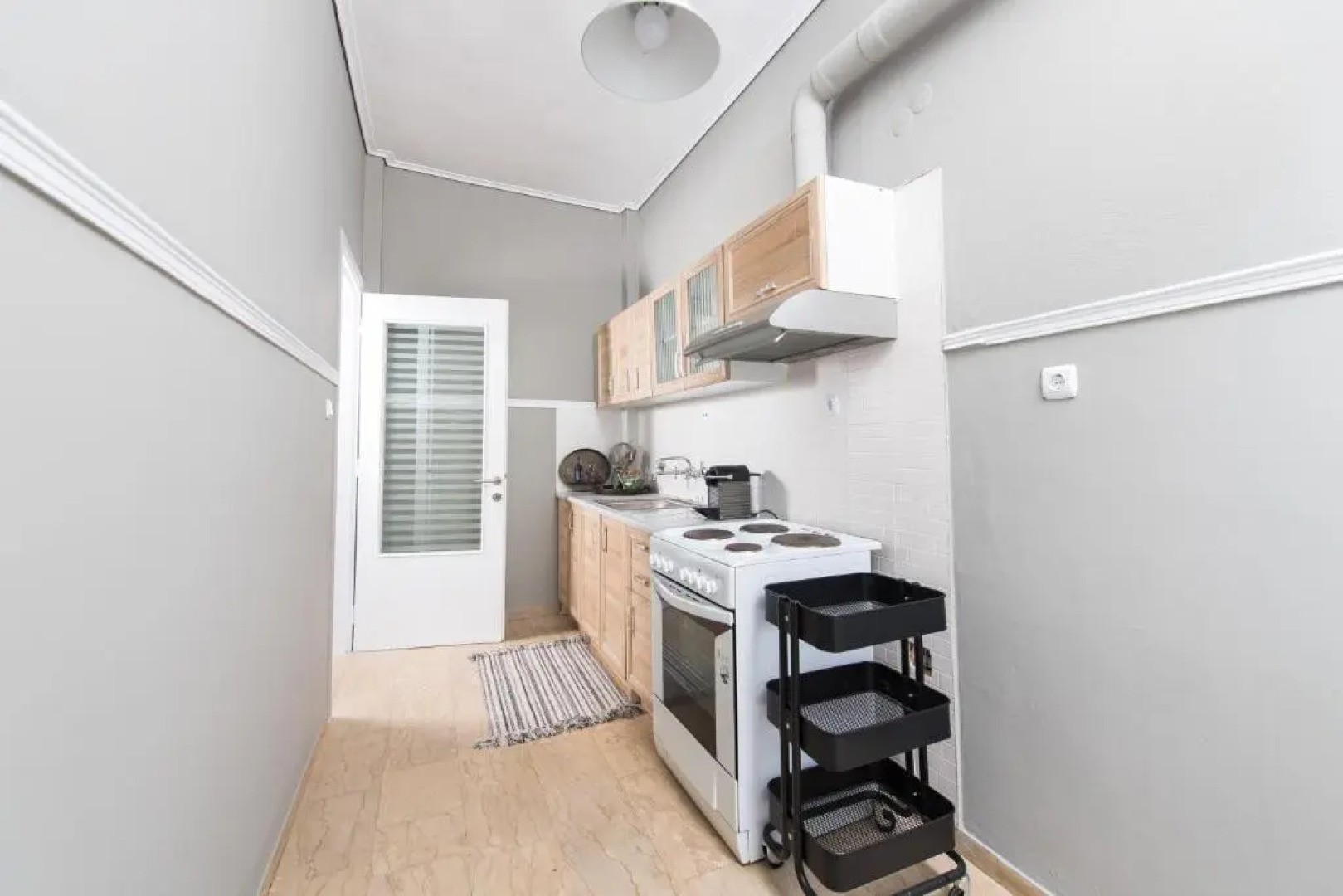 Malvina's Dream - Comfort and style-Central Aigio