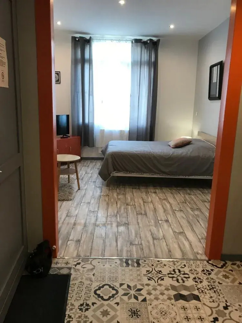 Trankil'apparts Gare