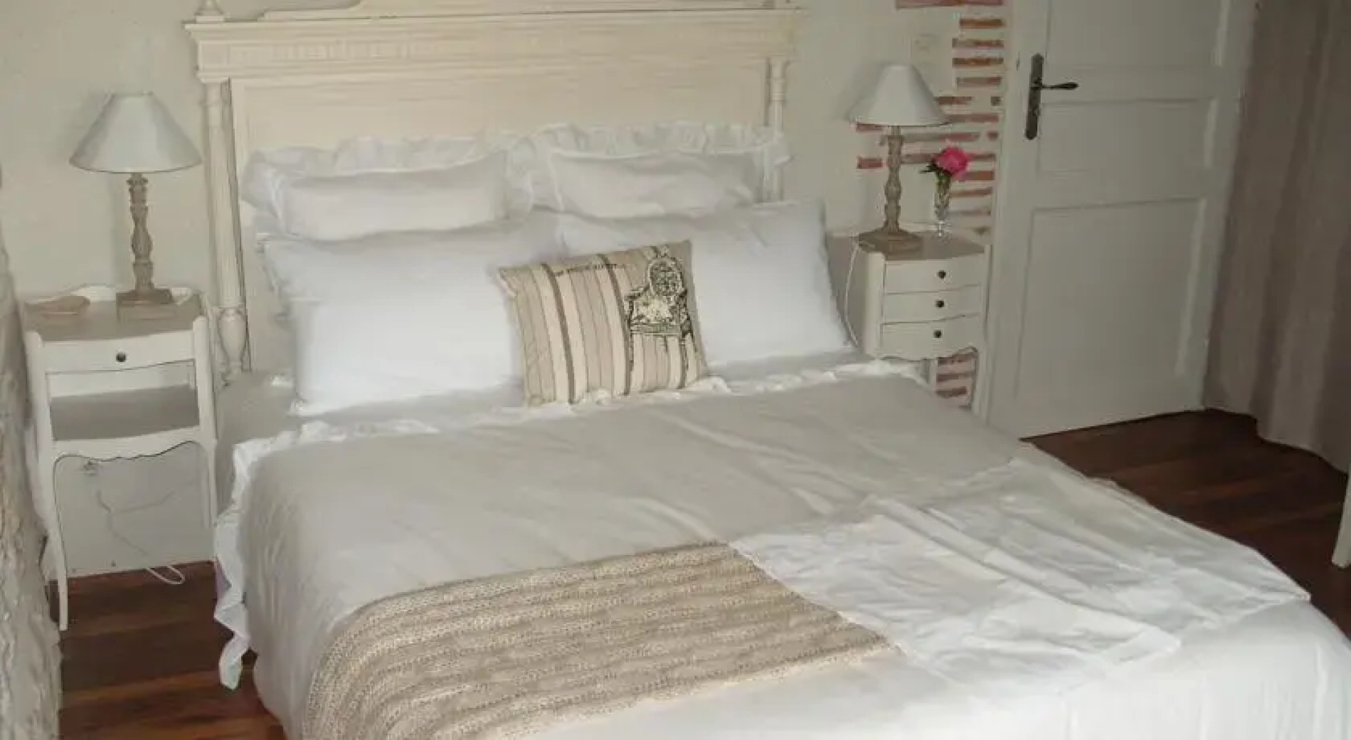 Chambres dhôtes Le Domaine du Saule