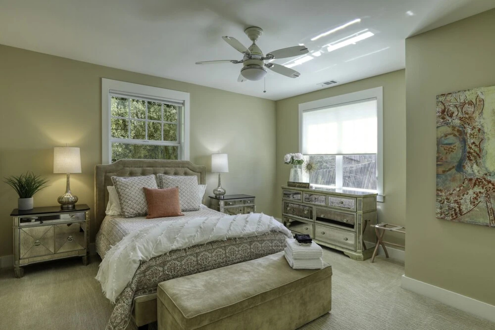 552 Paseo Street 4 Bedroom Home by Redawning