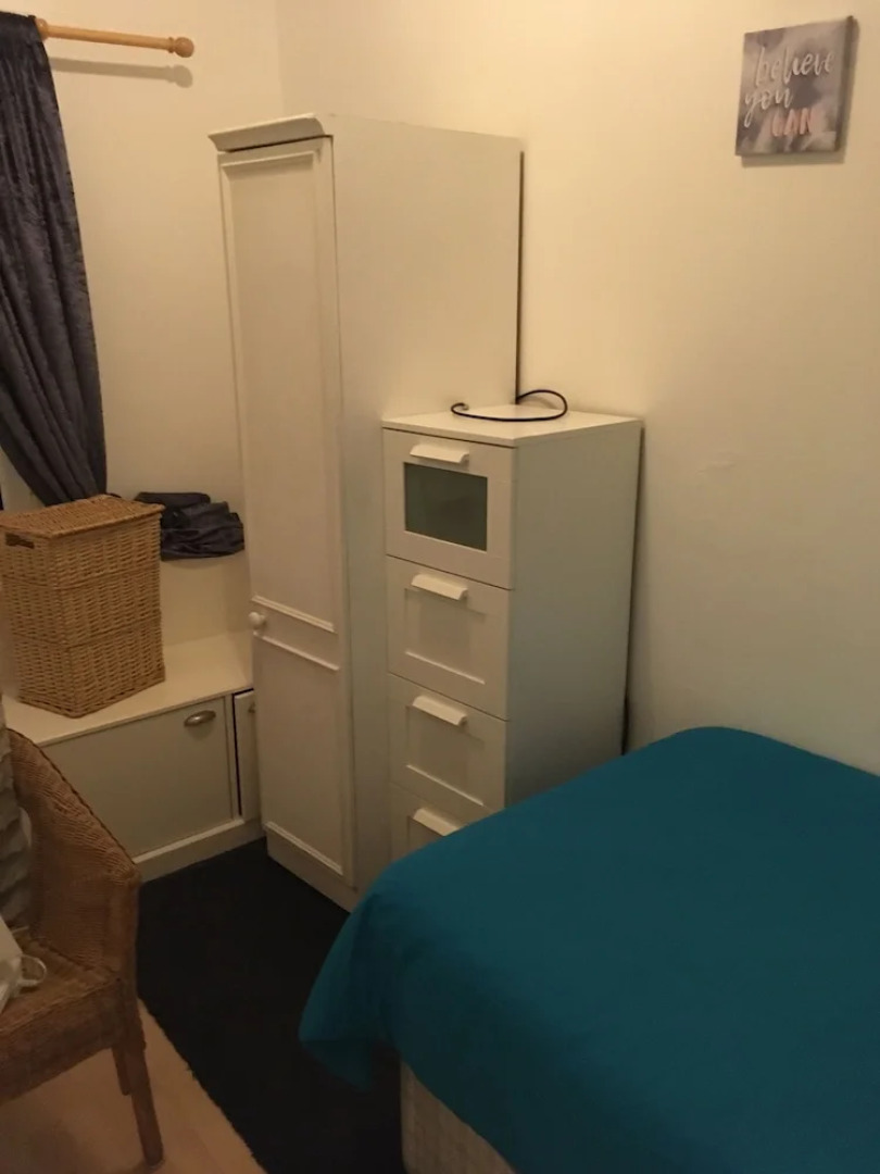 Rose of Sharon Retreat