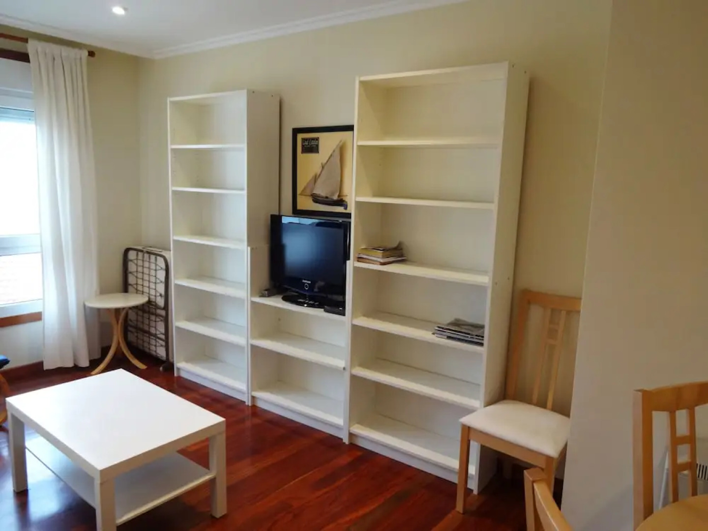 Relax in Gourmet Paradise