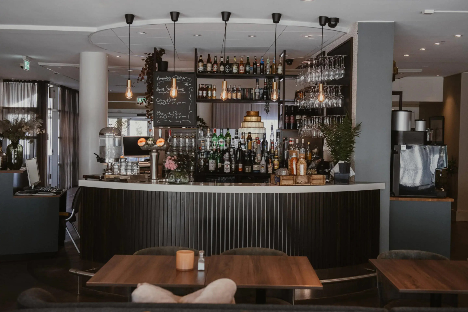 Home Hotel Kompaniet