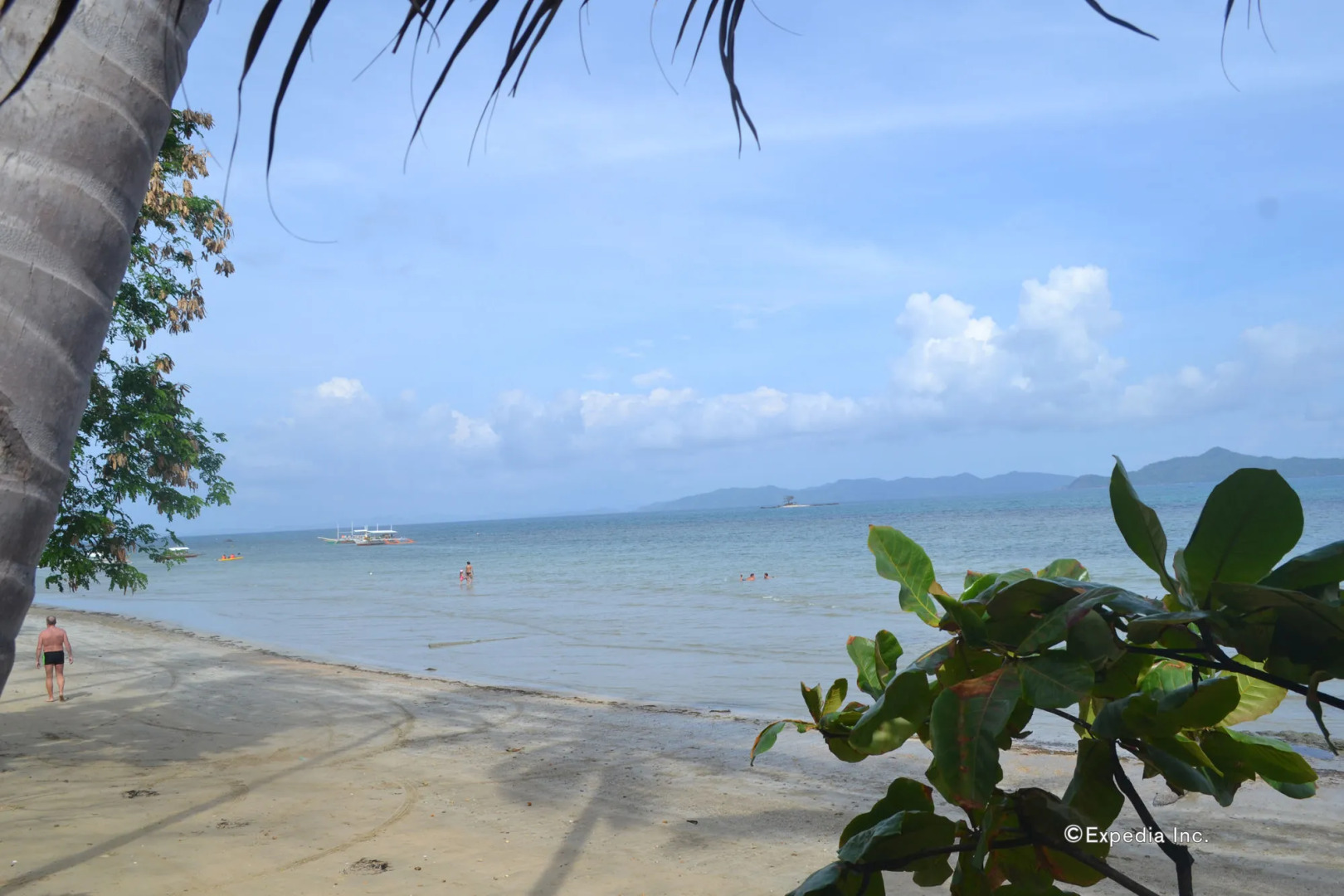 Tapik Beach Park Guest House