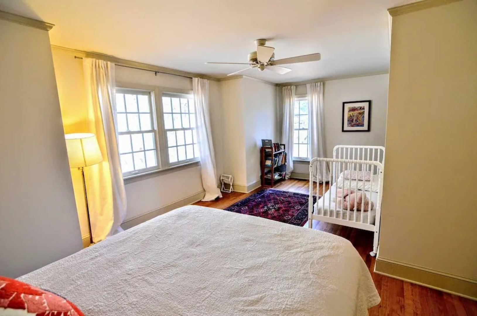 6942 Travelers Rest - 5 Br Home