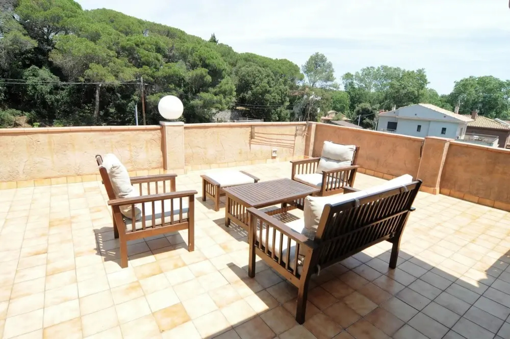 HomeHolidaysRentals Domitila - Costa Barcelona