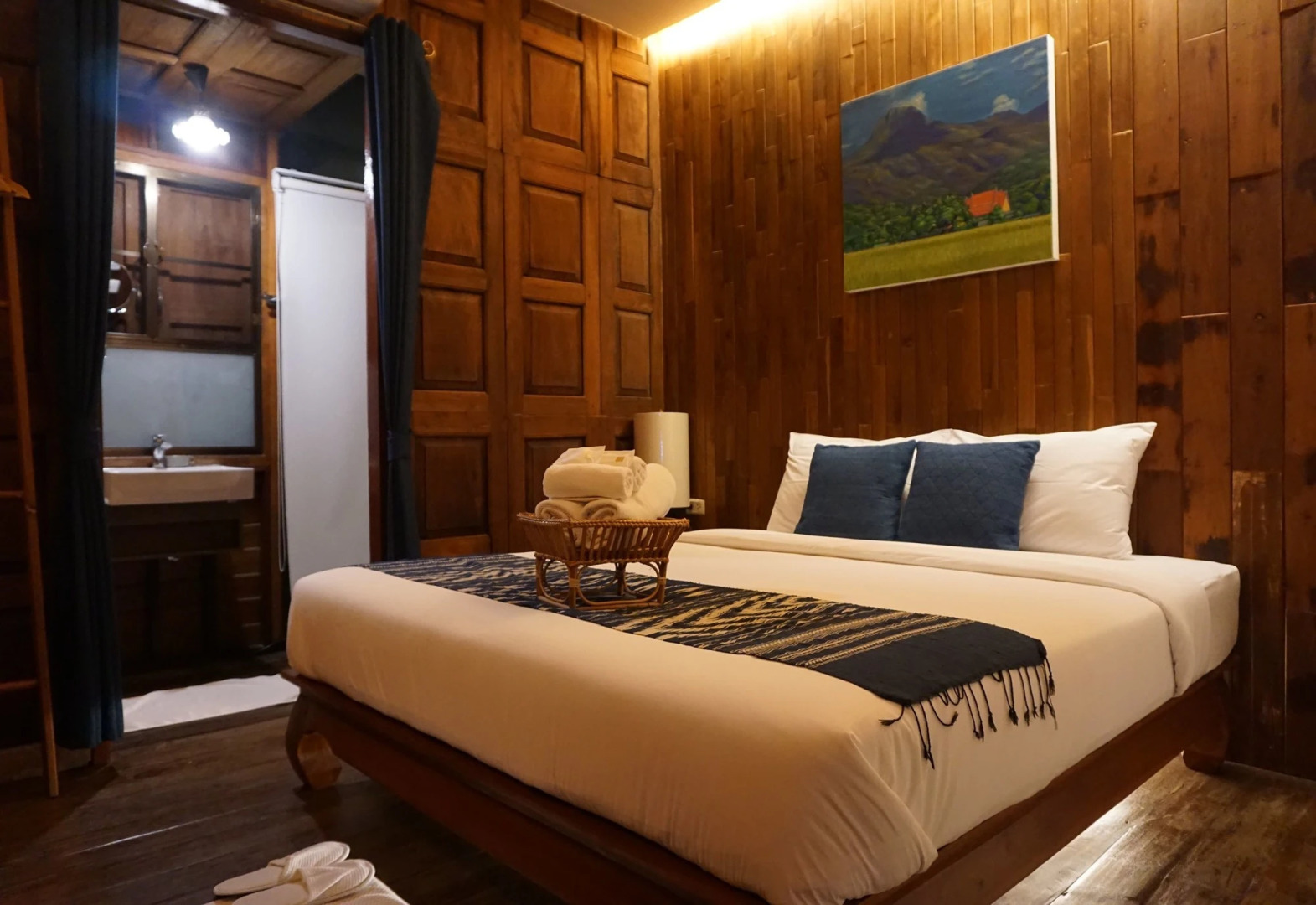 Gingerbread House B&B