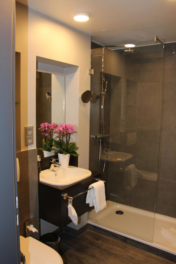 Scotty + Paul Hotel Deggendorf