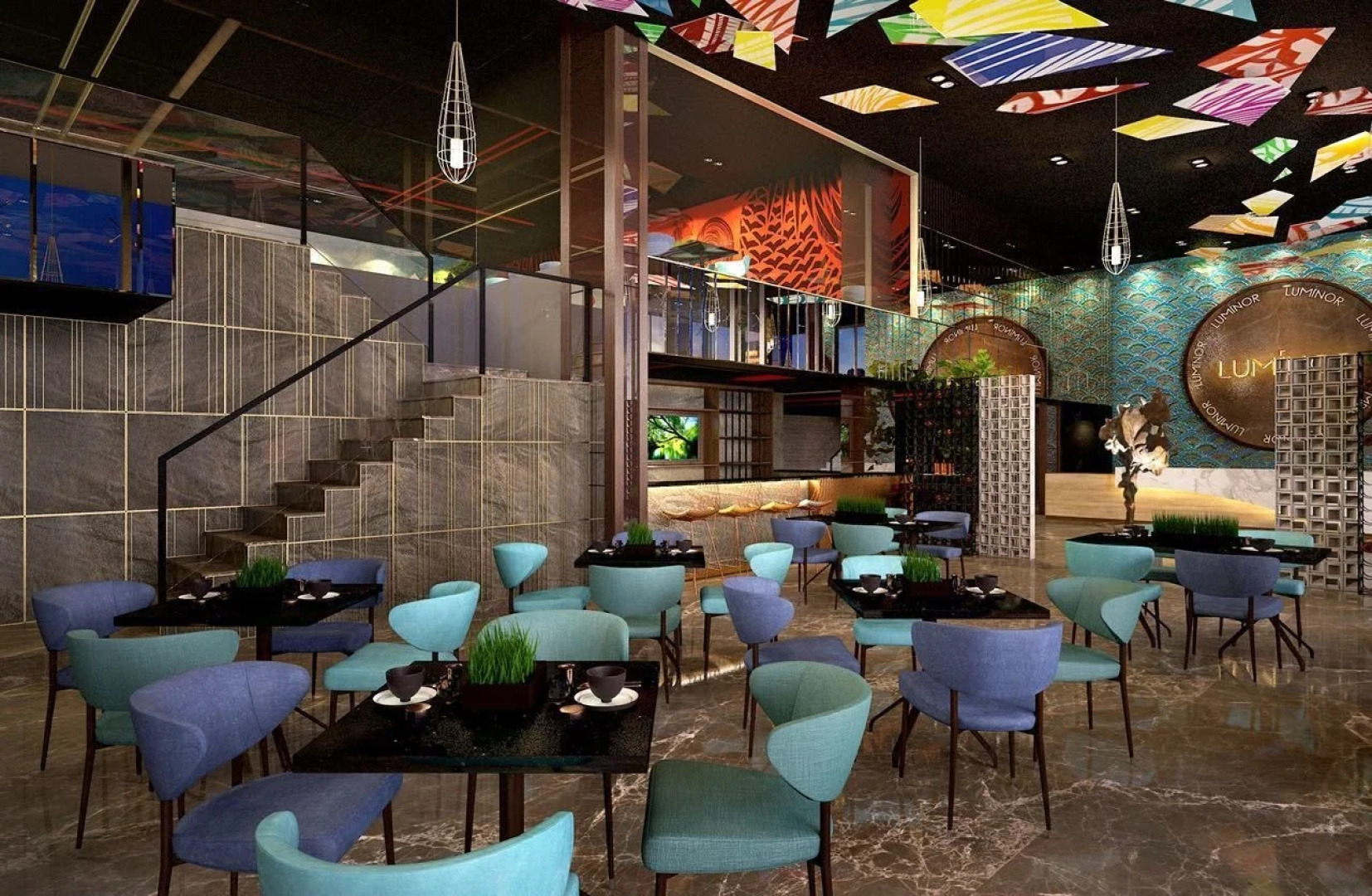 Luminor Hotel Airport Sidoarjo by WH