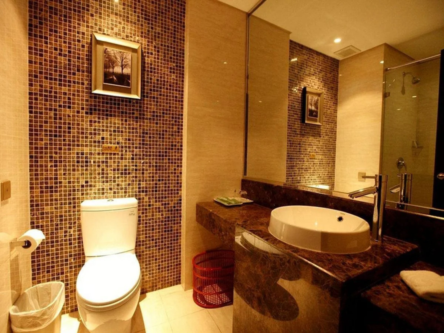 Junyue Grand Hotel Shenyang