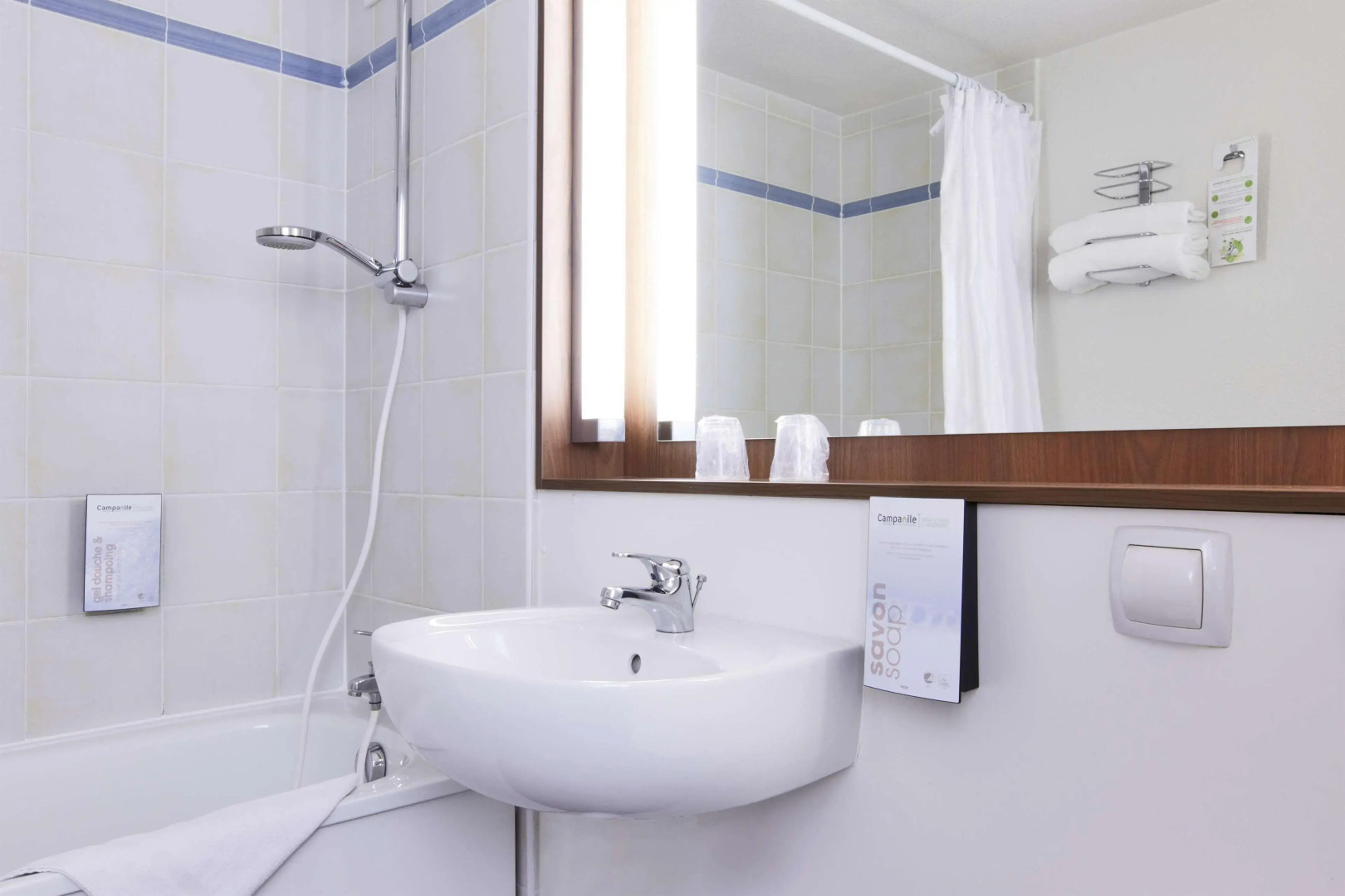 Hotel Campanile Beziers