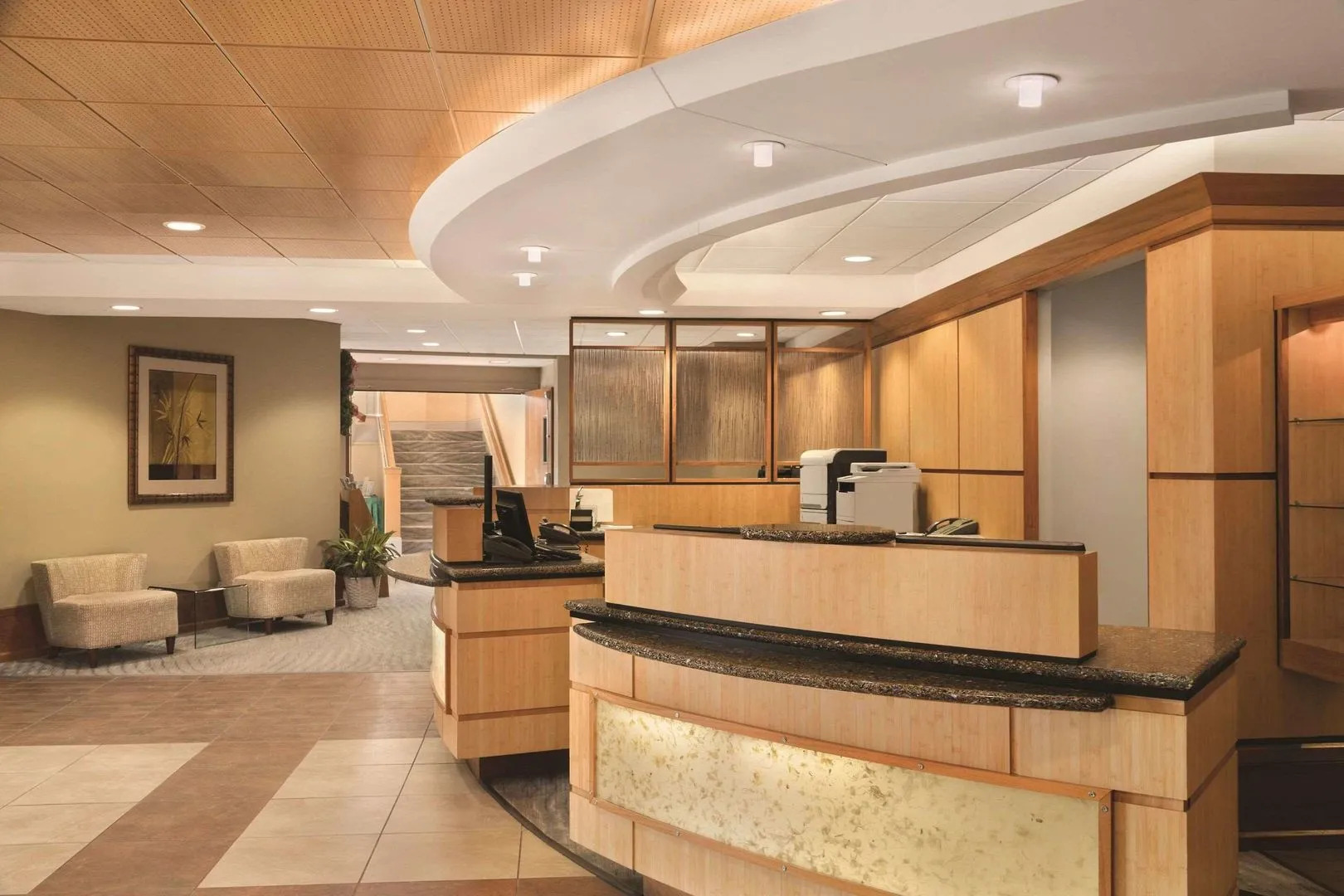 DoubleTree by Hilton Providence Airport Warwick