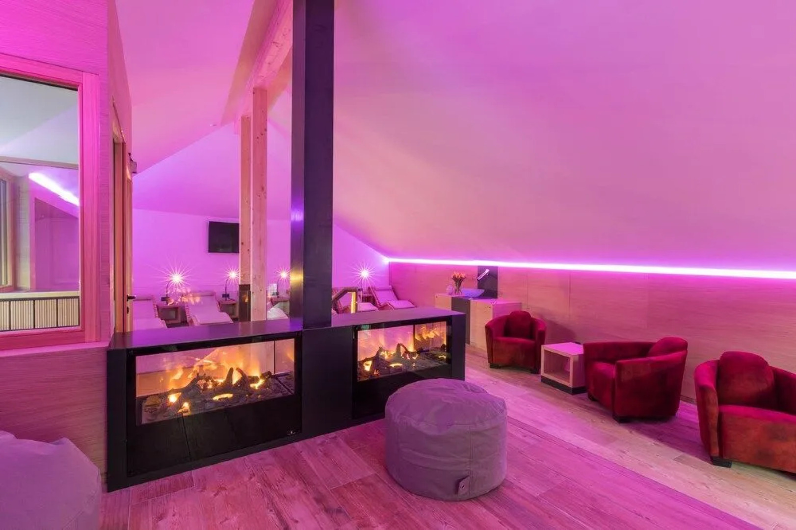 Belvenu Boutique Hotel