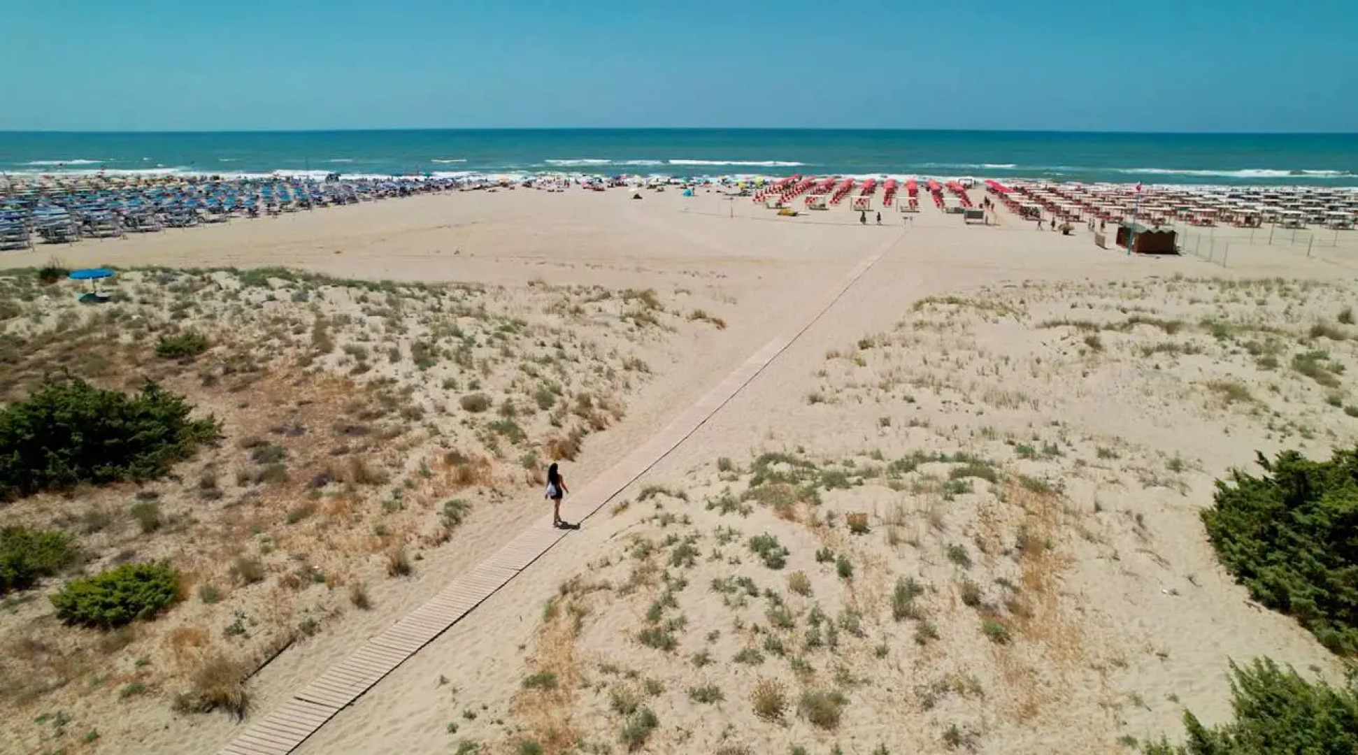 Club Del Sole Viareggio Family Collection