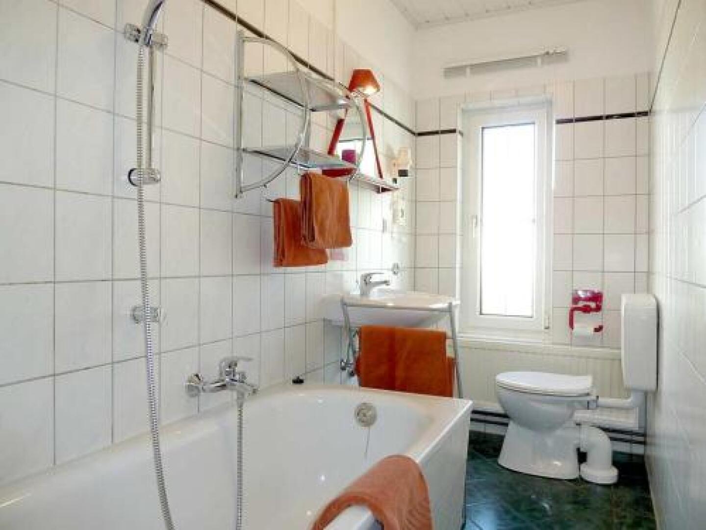 Villa Josephine & Christine