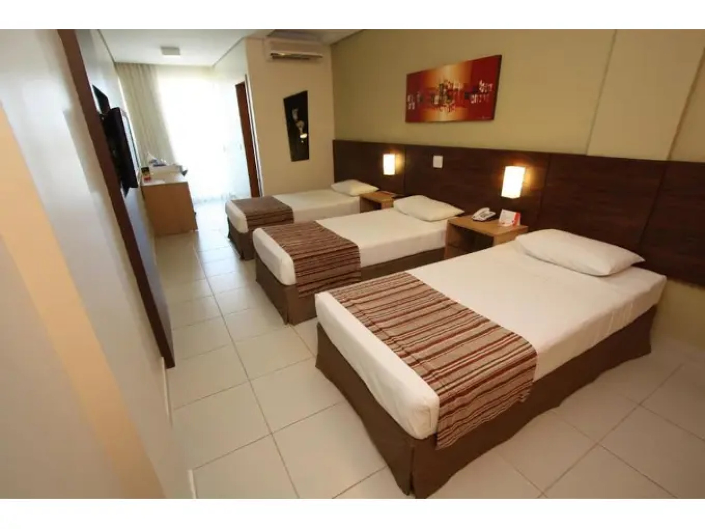Ramada by Wyndham Lagoa Santa INTL Airport/Belo Horizonte