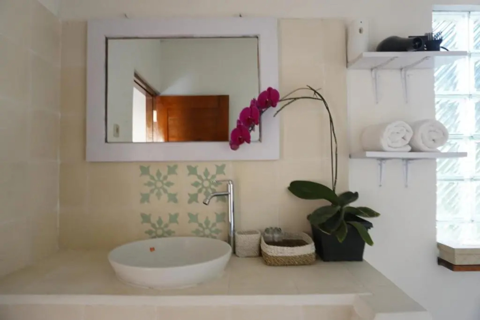 Aryautama Garden Villa