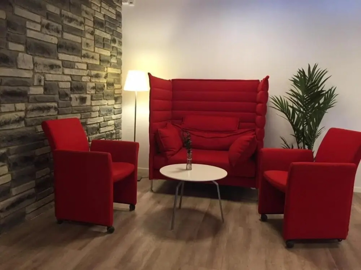 North of Lyngen Apartments