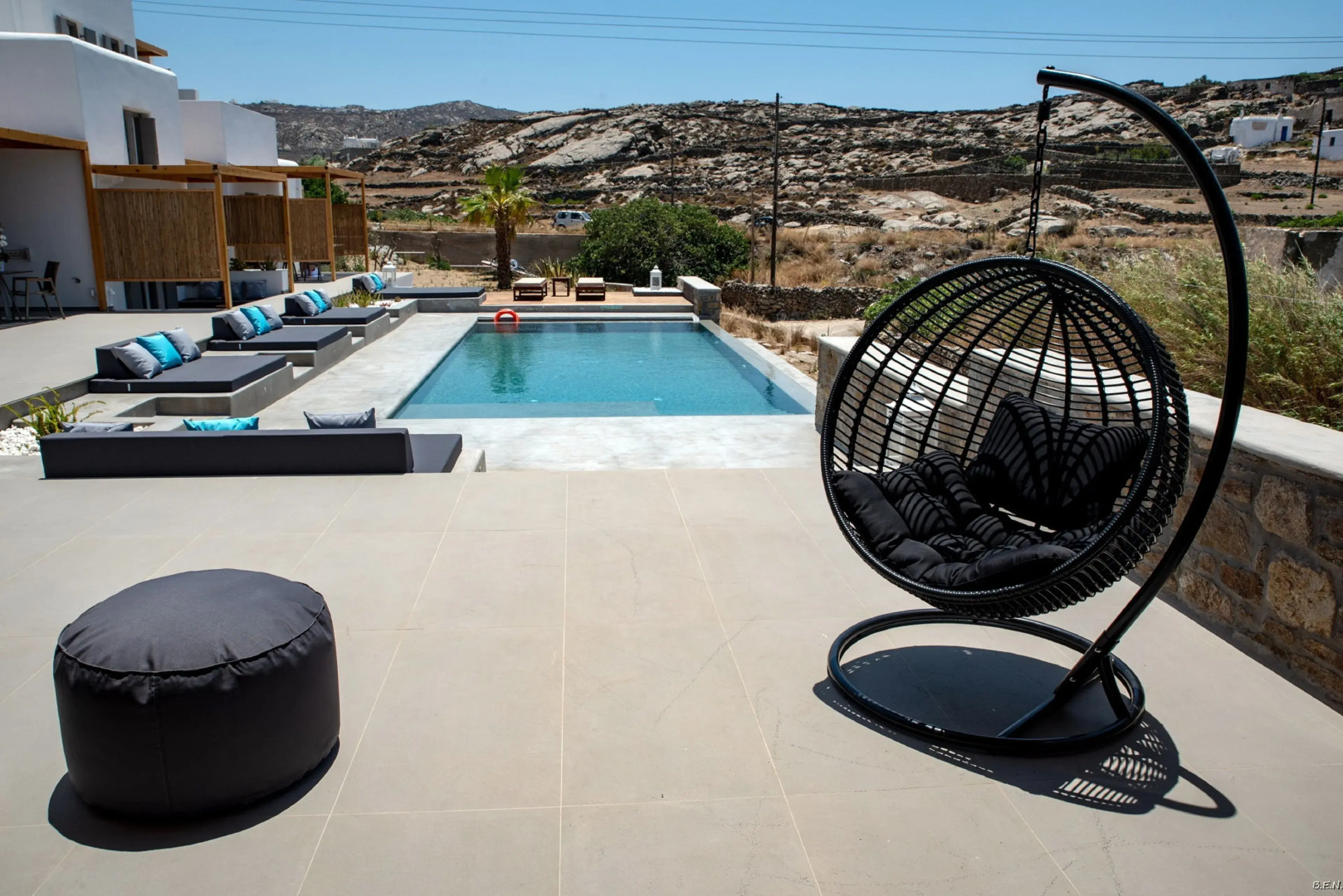 Casa di Pietra Mykonos