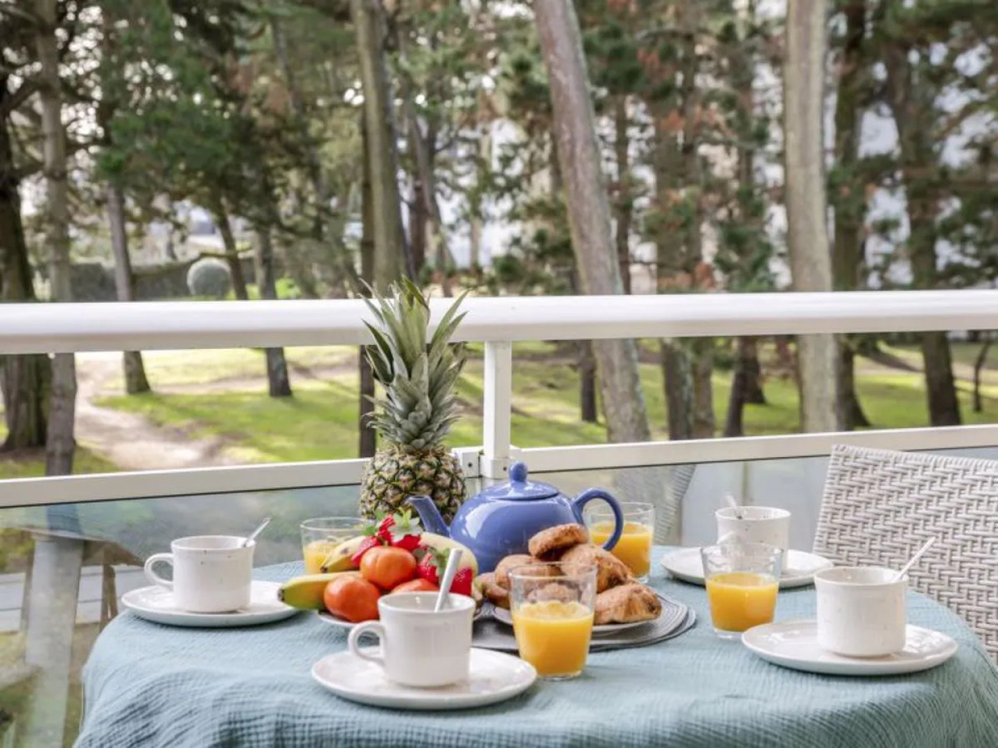 Port An Dro 2, Carnac