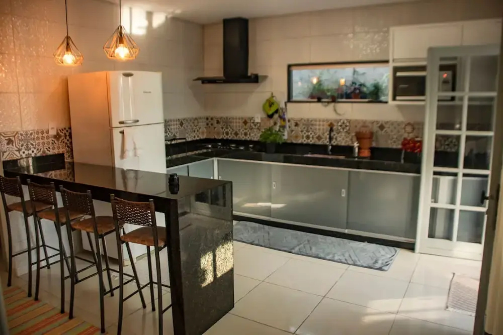 Casa c Tima Localiza o em Teixeira de Freitas-ba