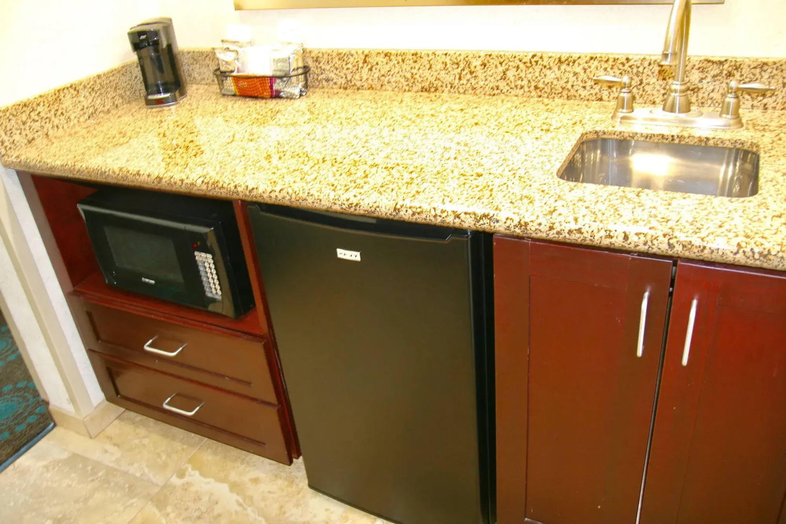 Hampton Inn & Suites San Antonio/Northeast I-35