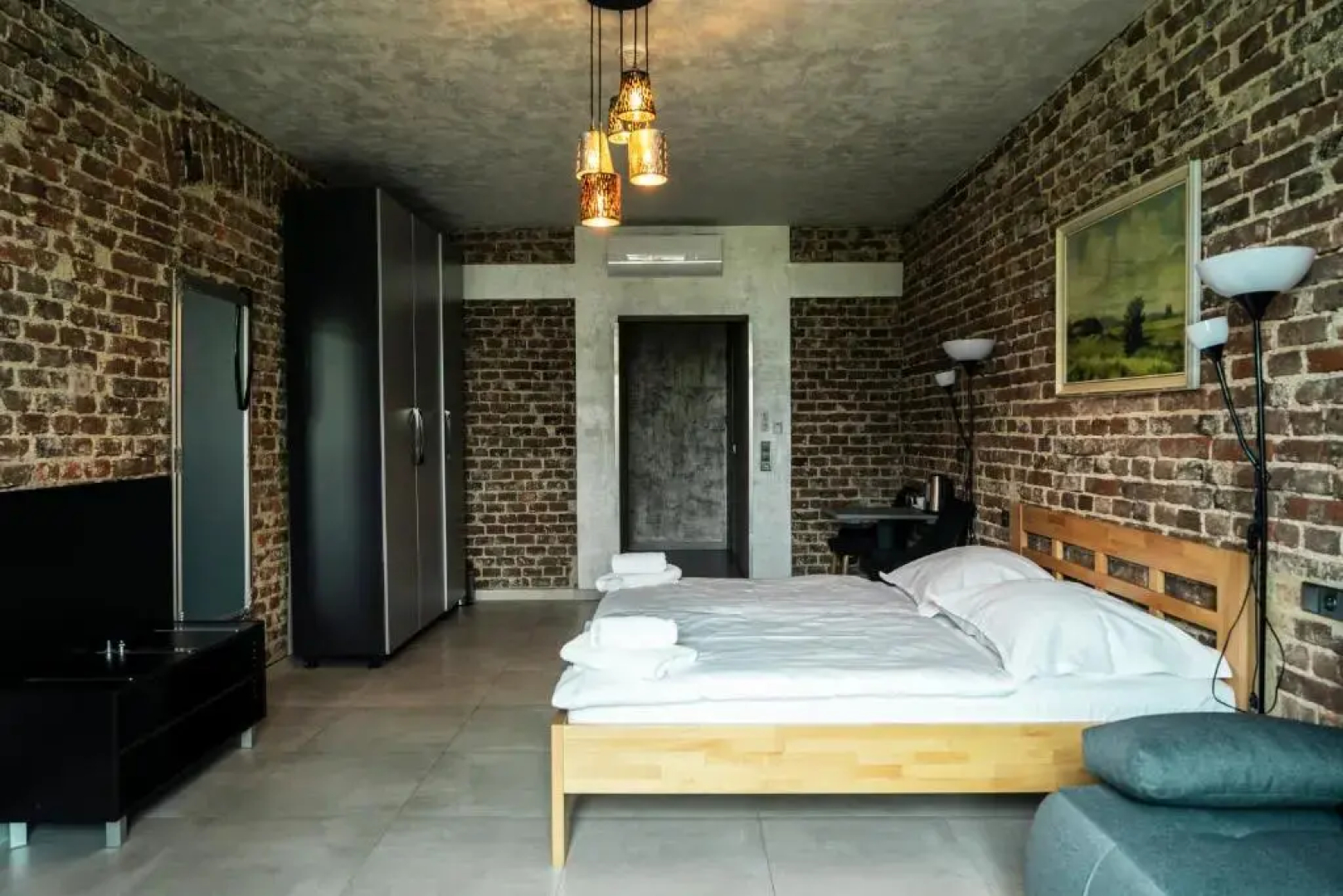 Hotel Jurkos
