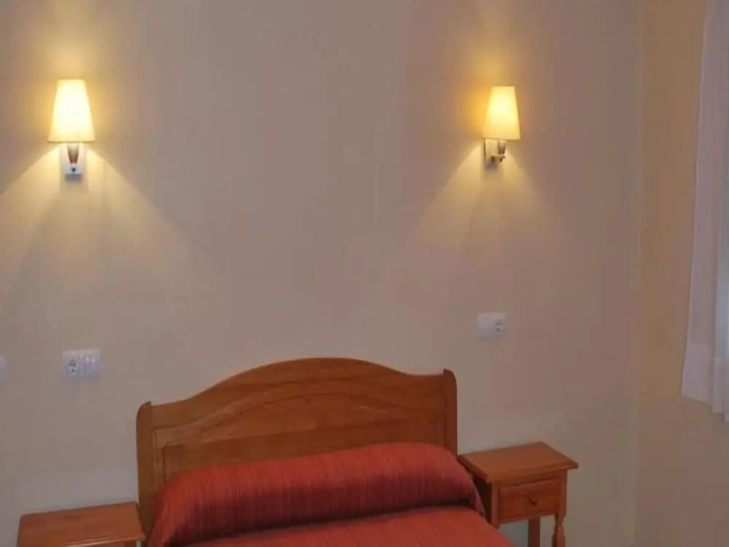 Hotel Canabal
